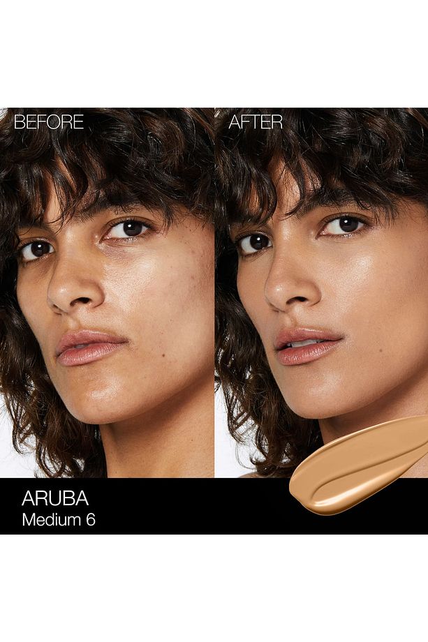 Light Reflecting Advanced Skincare Foundation - 2