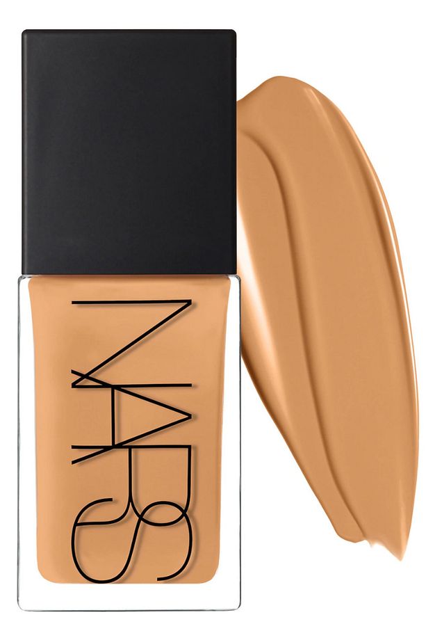Light Reflecting Advanced Skincare Foundation - 1