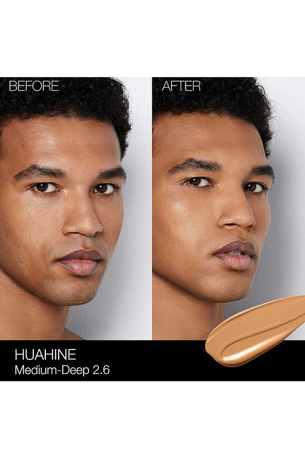 Light Reflecting Advanced Skincare Foundation - 2
