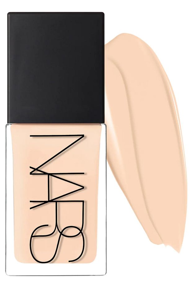 Light Reflecting Advanced Skincare Foundation - 1