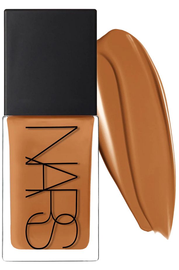 Light Reflecting Advanced Skincare Foundation - 1
