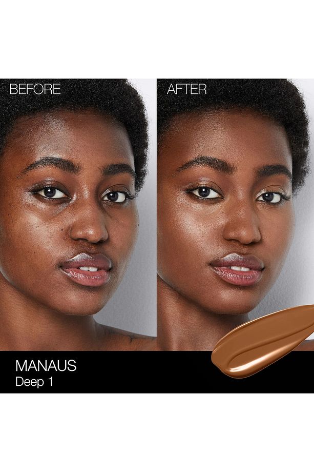 Light Reflecting Advanced Skincare Foundation - 2