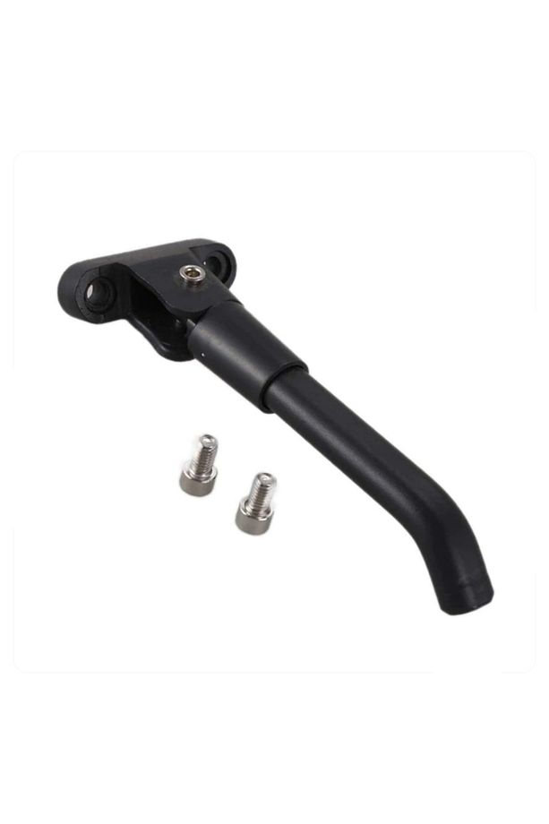 Xiaomi M365 Pro 1s Pro 2 Volta Onvo Vb. Model Uyumlu Yan Ayak Elektrikli Scooter Destek Park Ayağı - 1