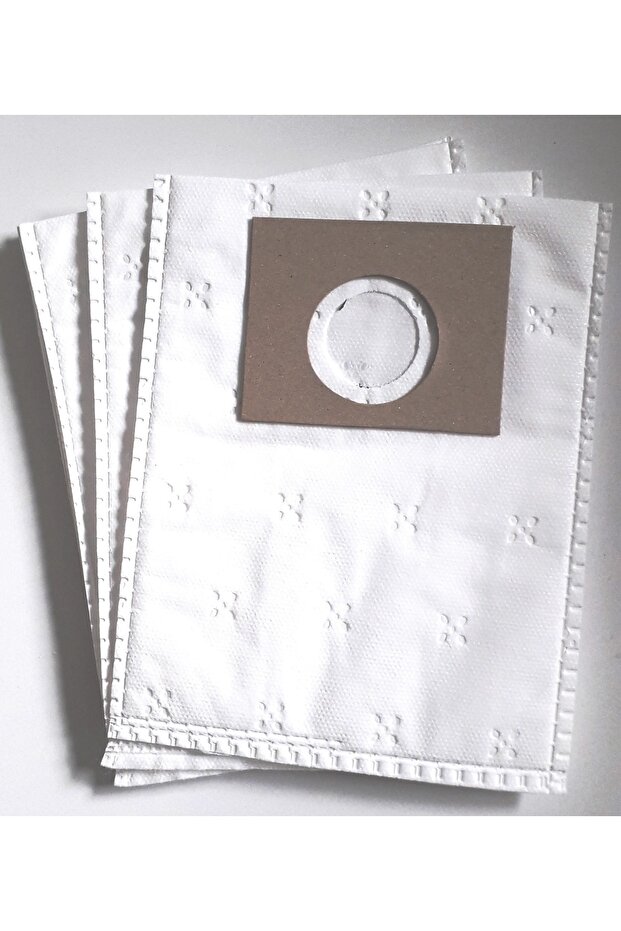 Süpürgeç Turbo - 1