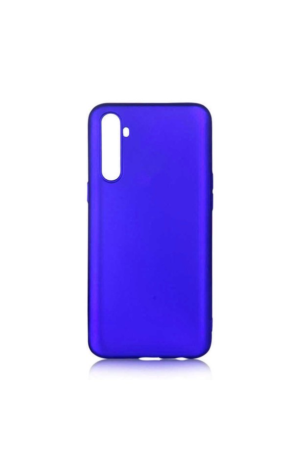 Case Compatible for Realme 6 Pro Mobile Phone Premier Soft Colorful Silicone Cover