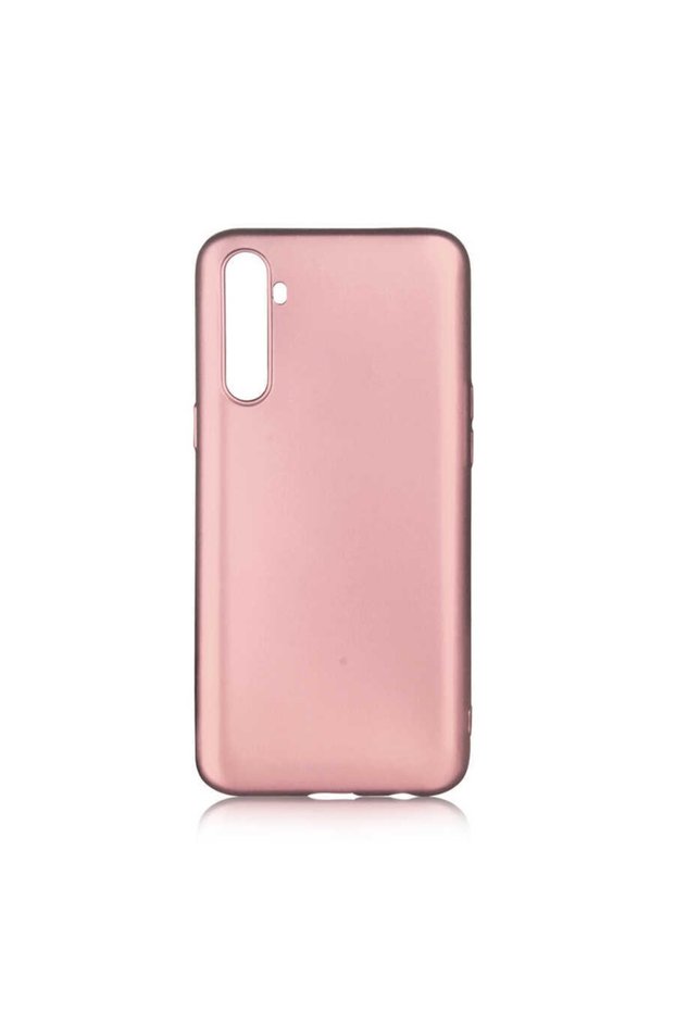 Case Compatible for Realme 6 Pro Mobile Phone Premier Soft Colorful Silicone Cover