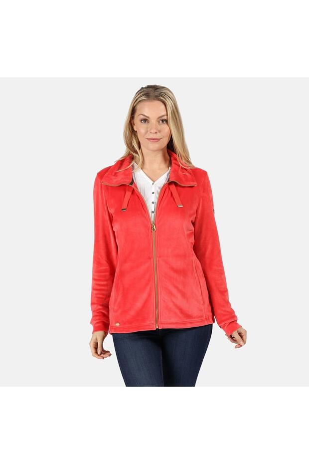 Odelia Polar-pembe - 1