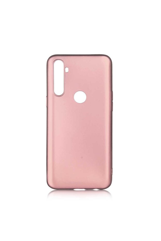 حافظة متوافقة مع هاتف Realme C3 المحمول، غطاء ناعم للحماية المرنة
