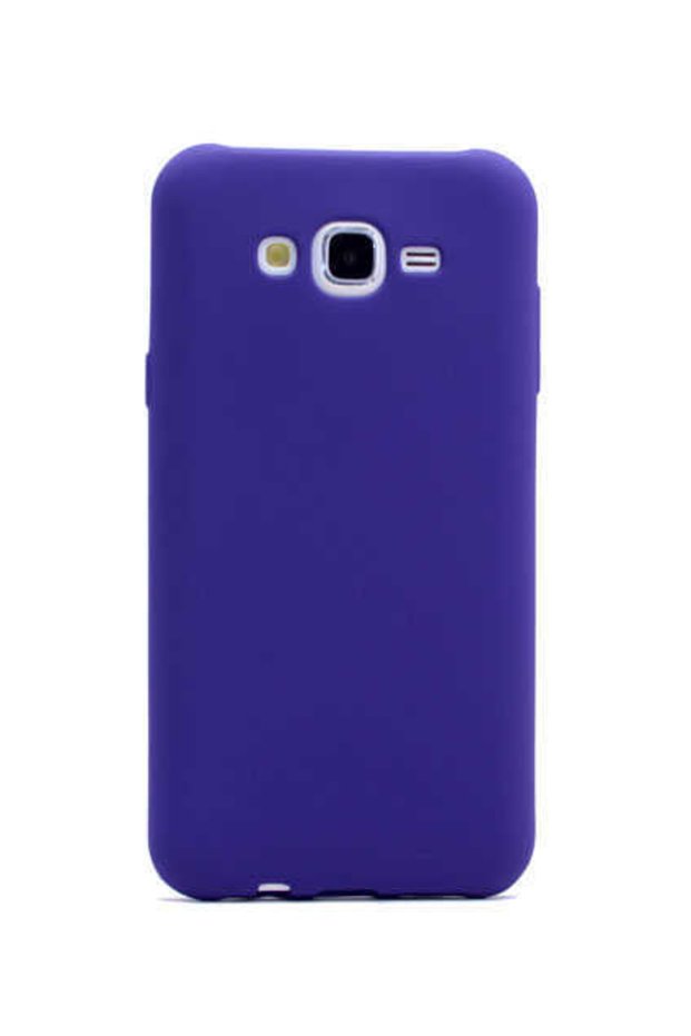 Compatible Case Premier Flexible Protection Soft Cover for Samsung Galaxy J7 Core Mobile Phone