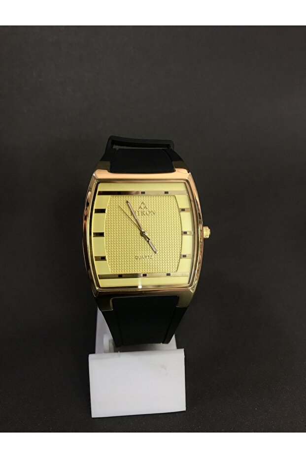 Quartz Saat - 1