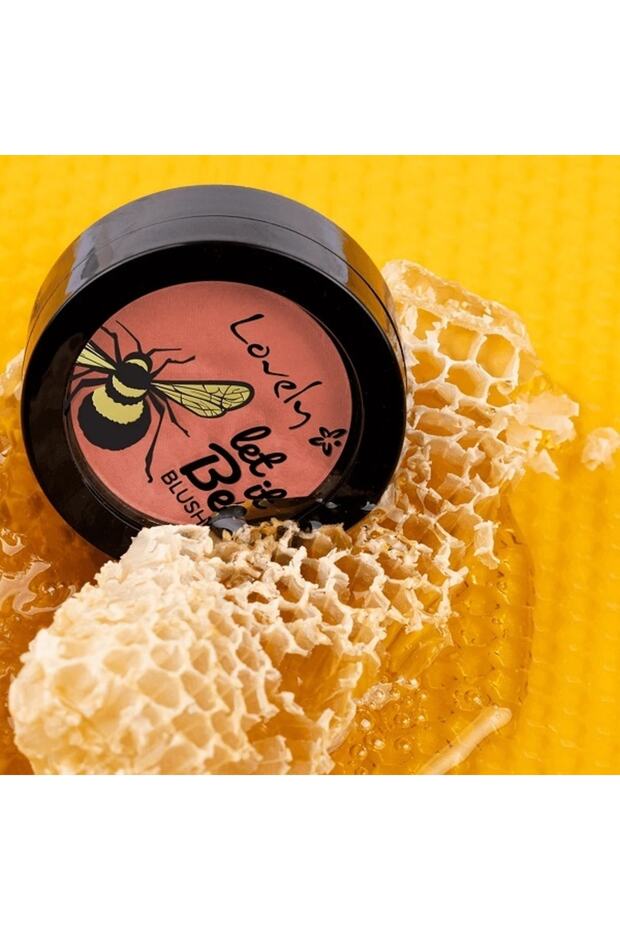 Honey Bee Let It Bee Allık 3 - 2