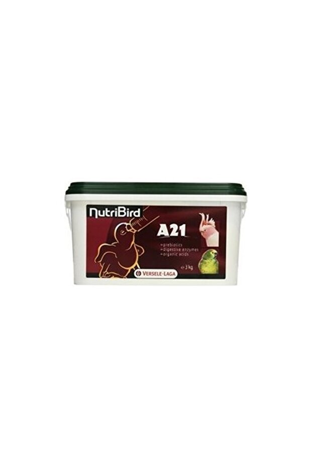 Nutribird A21 3kg - 1