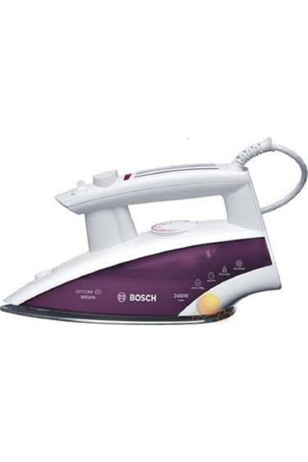 Tda6621 Buharlı Ütü - 1