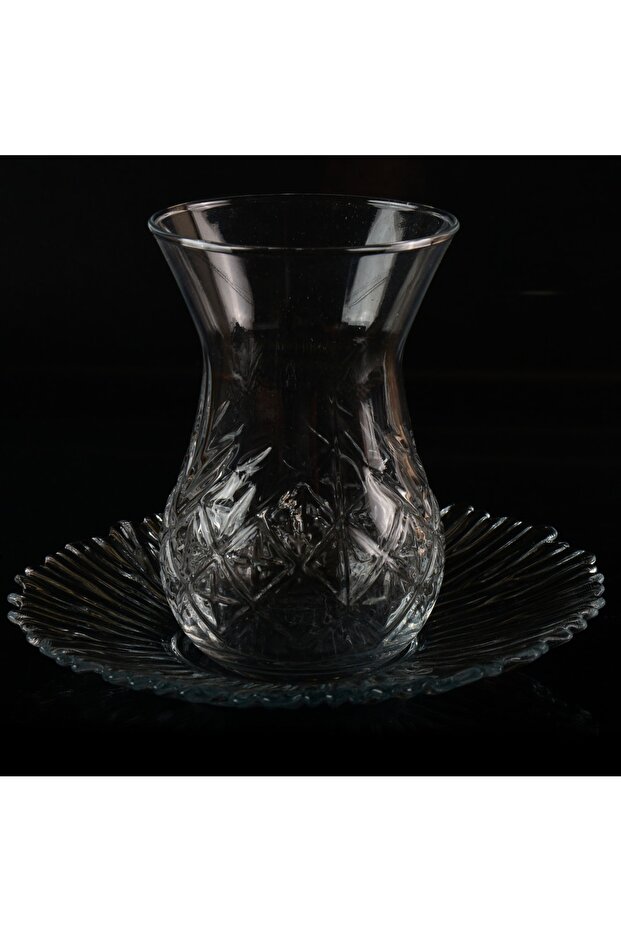 Timeless 12 Piece Tea Set - 2