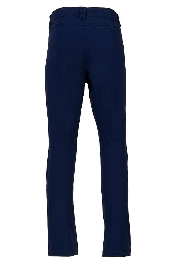 Erkek Lacivert Pantolon - 3