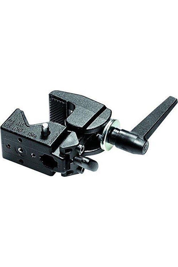 Ma 035 Super Clamp - 1