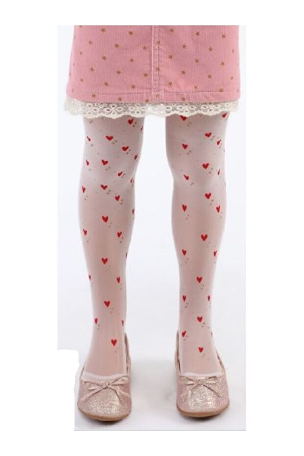Gönül Çocuk Pantyhose