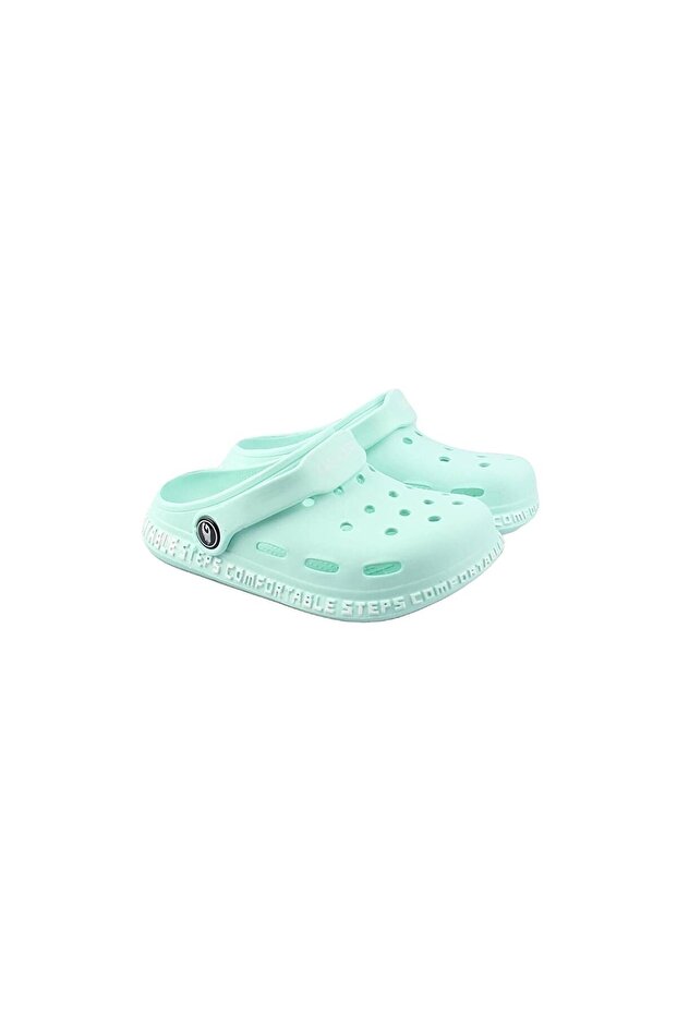 Light and Comfortable Children's Sandals - Slipper Design
