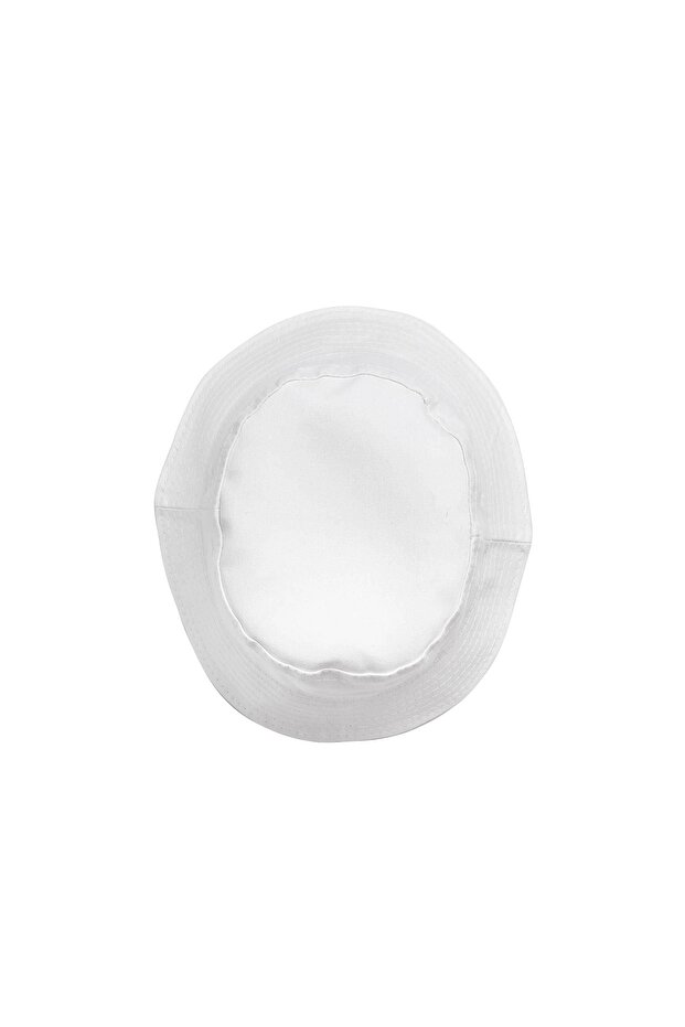 Unisex Basic Bucket Hat - 4