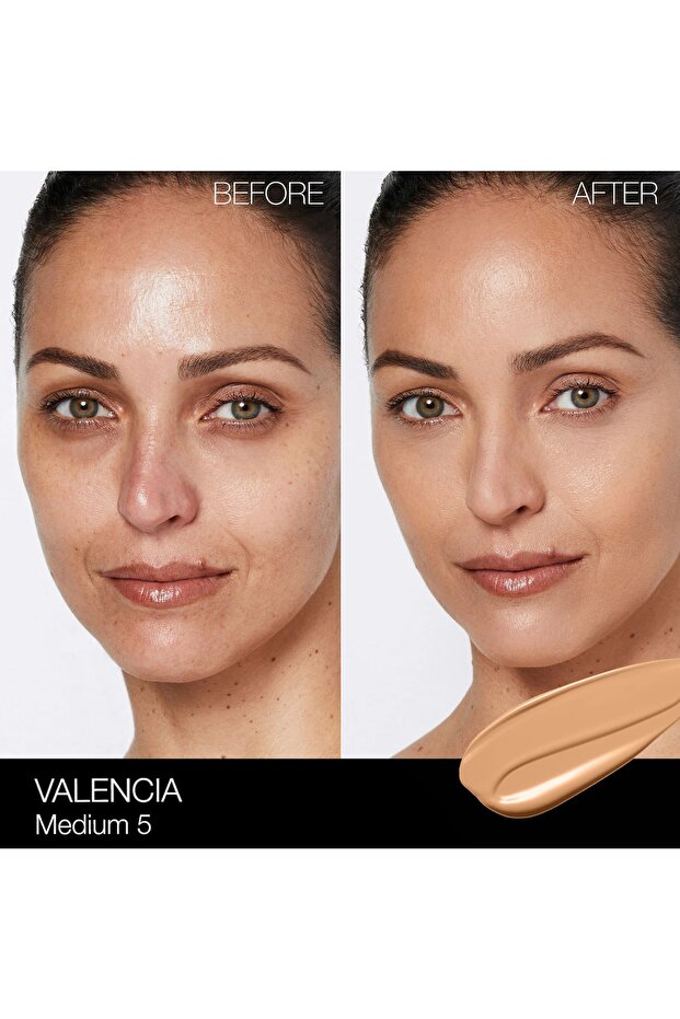 Light Reflecting Advanced Skincare Foundation - 2