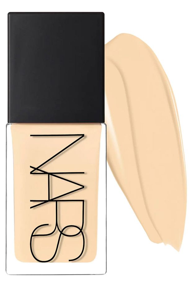 Light Reflecting Advanced Skincare Foundation - 1