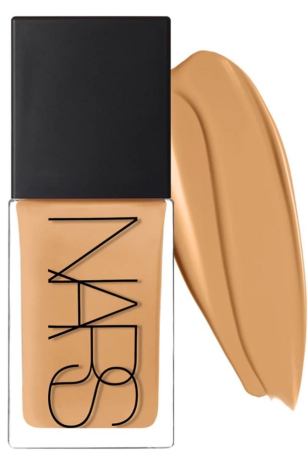 Light Reflecting Advanced Skincare Foundation - 1
