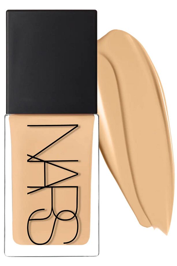 Light Reflecting Advanced Skincare Foundation - 1