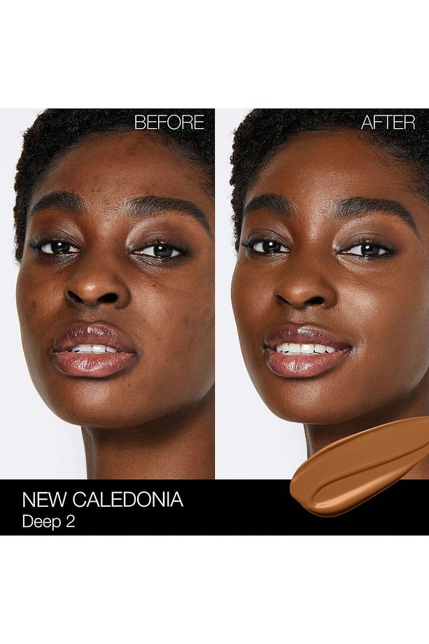 Light Reflecting Advanced Skincare Foundation - 2
