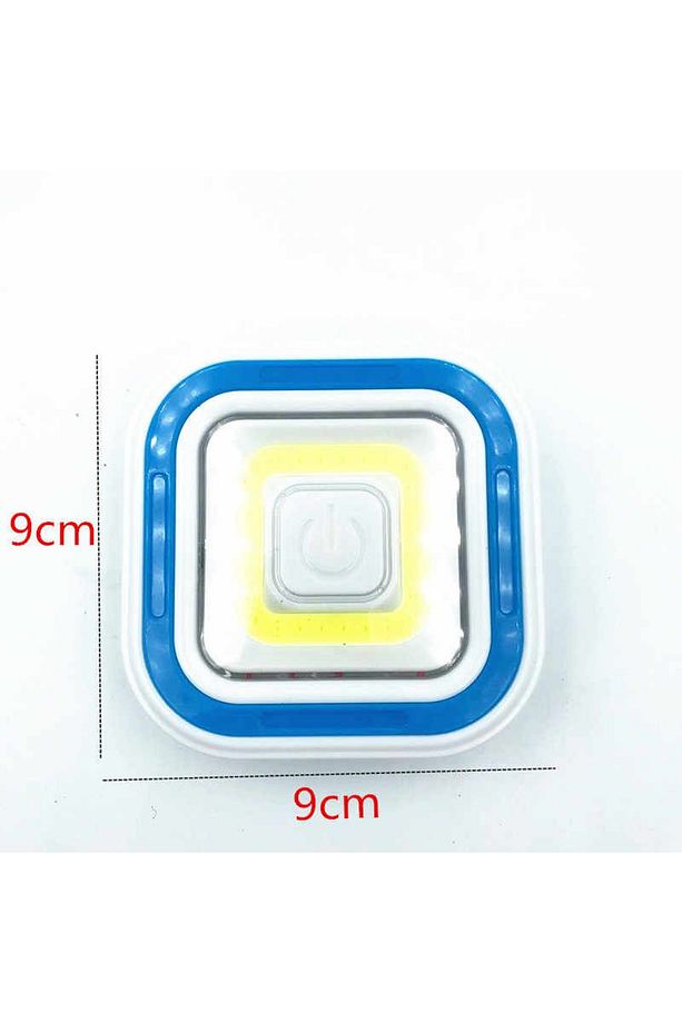 Pamiravm Led Light With Remote Control Set Of 3 - 2