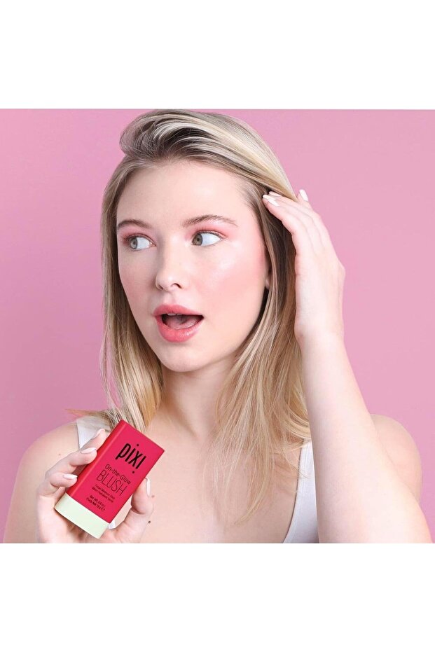 On-the-glow Blush - 1