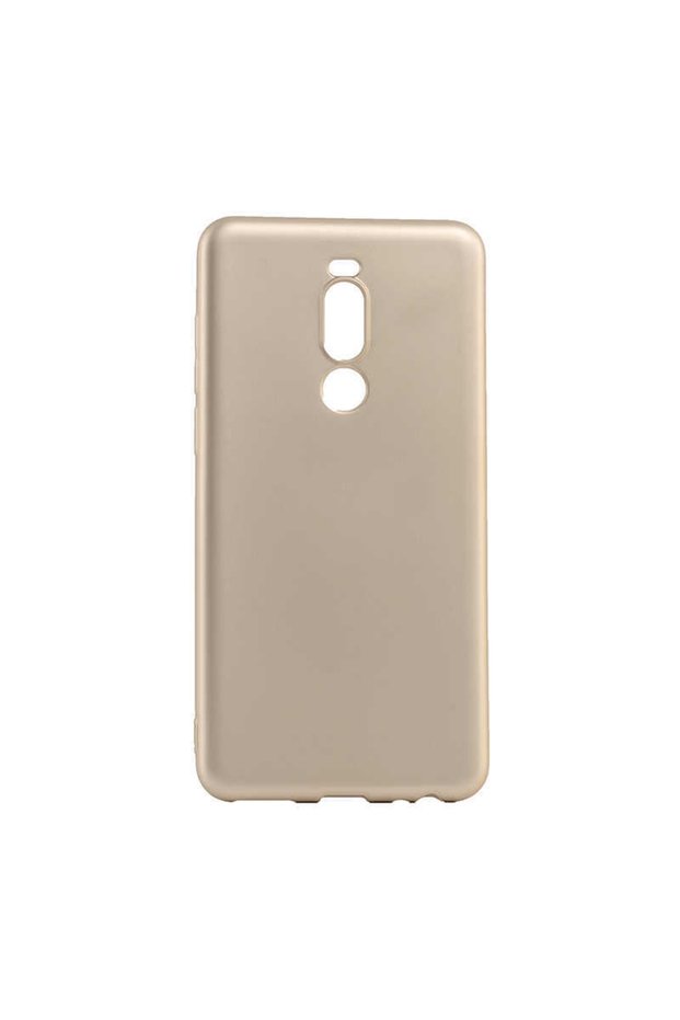 حافظة متوافقة مع هاتف Meizu Note 8 المحمول، غطاء ناعم للحماية المرنة