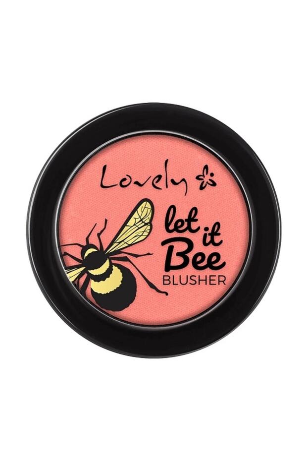 Honey Bee Let It Bee Allık 3 - 1