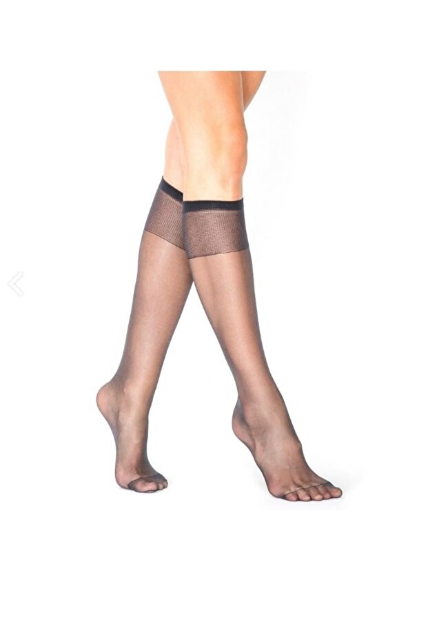 Women's 2-Piece Knee Socks