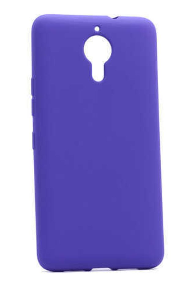 حافظة متوافقة مع هاتف General Mobile 5 Plus المحمول، غطاء ناعم للحماية المرنة