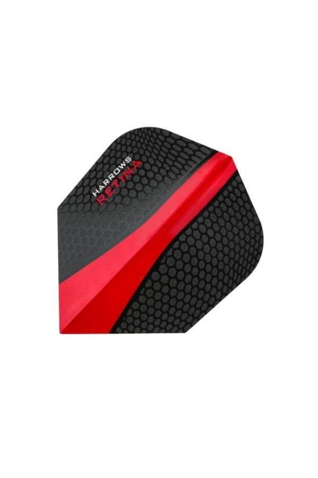 Retina Dart Flights - 1