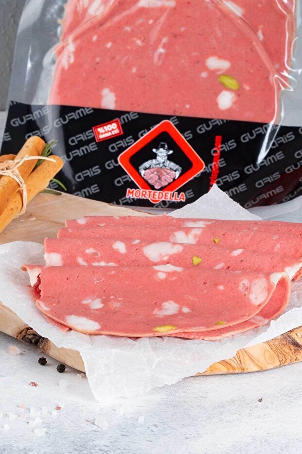 Mortedella Salam - 1