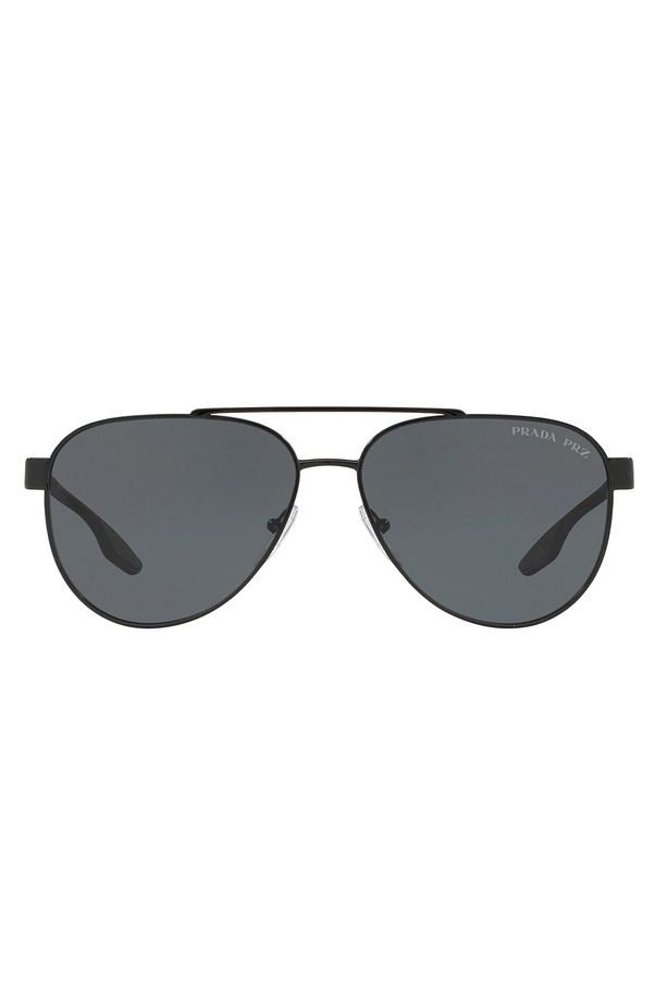 Erkek Güneş Gözlüğü Linea Rossa Sps 54t 61 1ab5z1 Polarize - 2