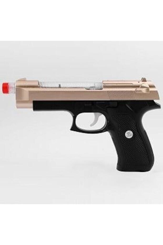 Sesli Işıklı Oyuncak Silah - 2