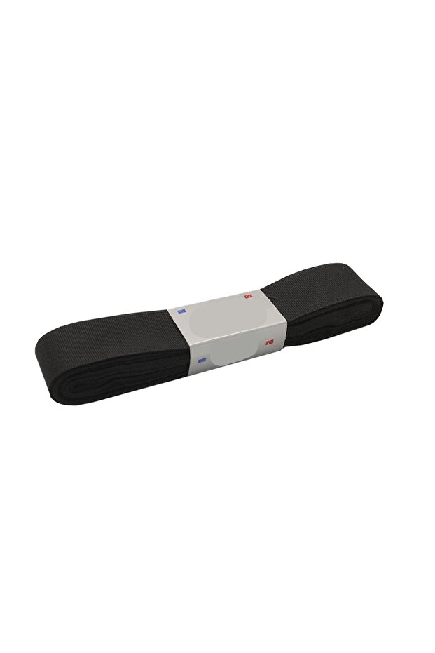 Black Grosgrain Ribbon 3 cm – Special Design, Accessory, Quality Production, Eye-Catching Style – Ribbon
