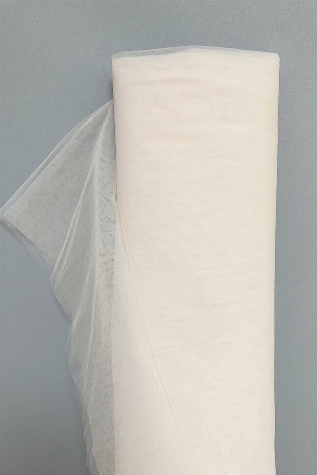 Light Powder Dream Tulle – Special Design, Accessory, Quality Production, Eye-Catching Style – Decorative Ribbon