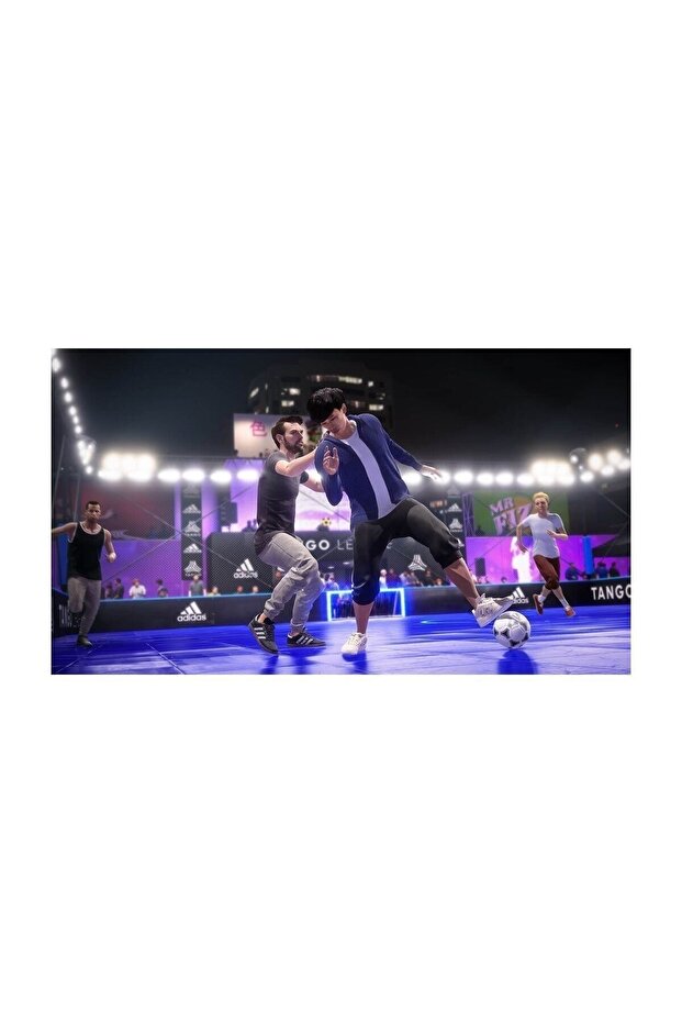 Fifa 2020 Xbox One Oyun - 4