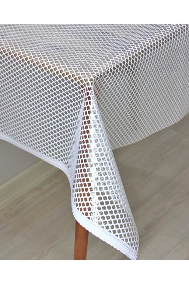 Hasır Masa Örtüsü - 1