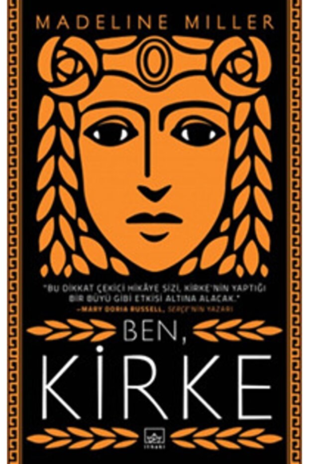 Ben Kirke 9786053759584 - 3