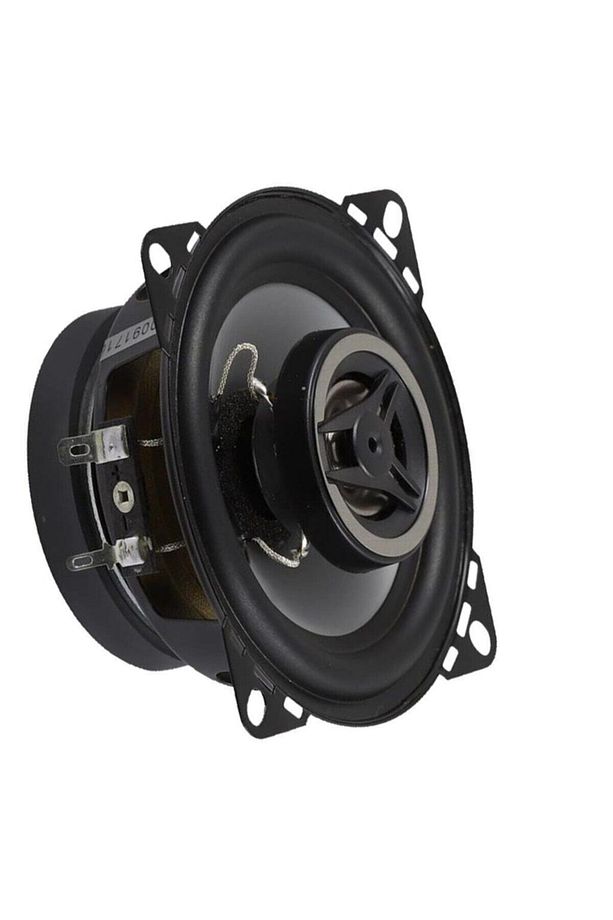 Js-10 Coaxial Hoparlör - 1