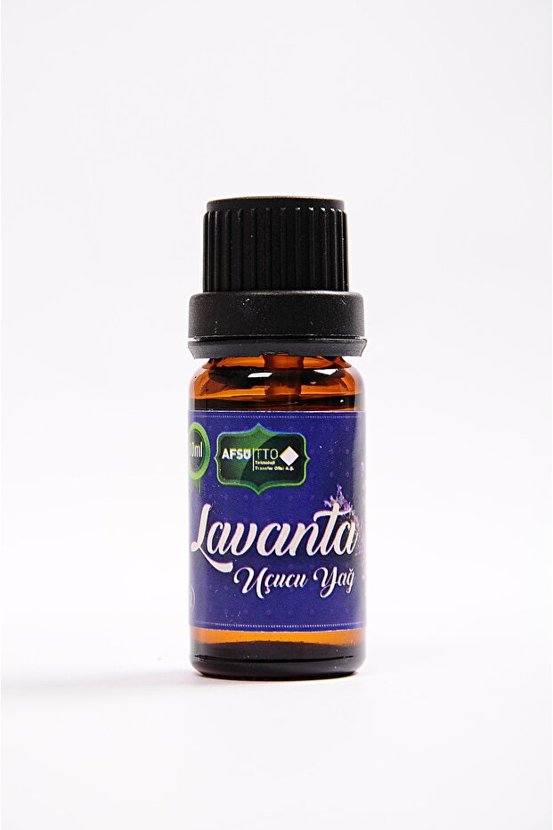 Lavanta Yağı 10 ml