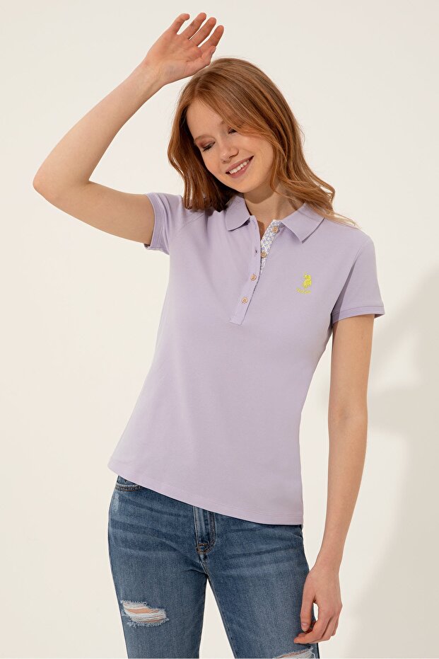 Pink Women's T-Shirt