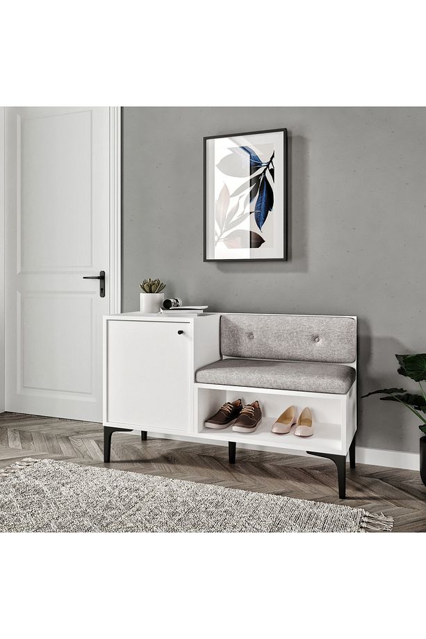 Focus Ayakkabılık(%100MDF) - 1