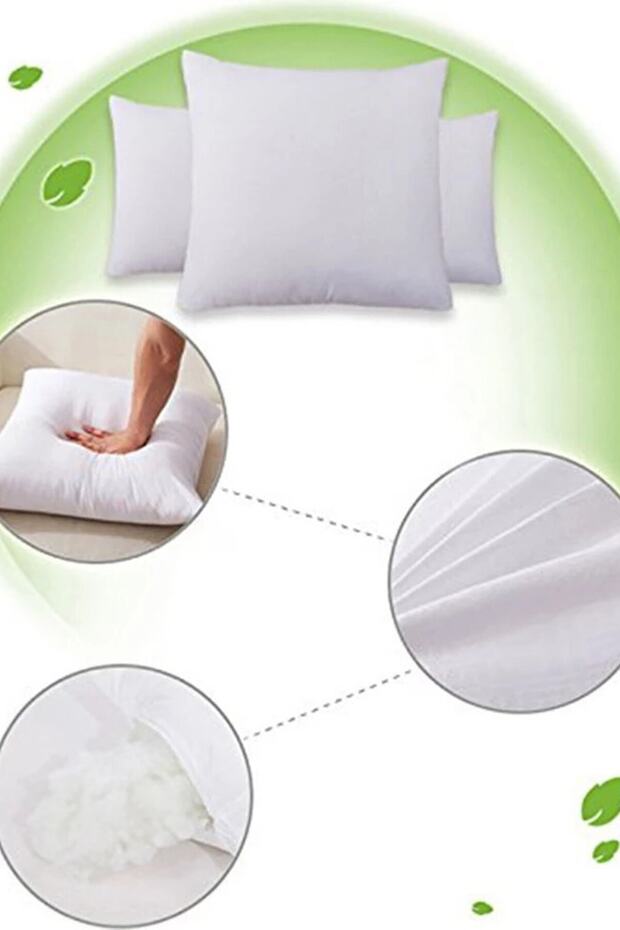 Boncuk Elyaf 2 Kg - 2