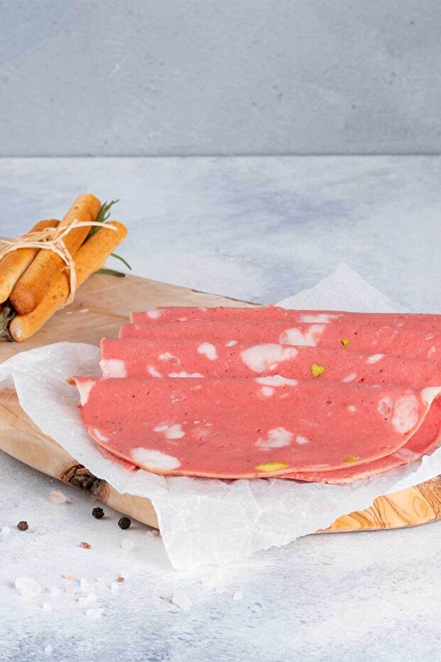 Mortedella Salam - 2