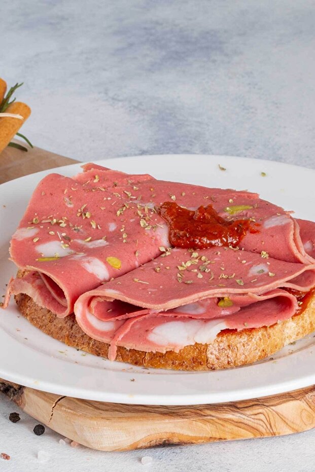 Mortedella Salam - 3